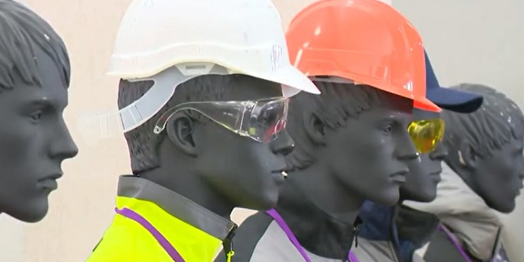 В Иванове прошел форум «Спецодежда – 2022»