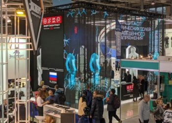 «Энергоконтракт» покажет на БИОТ-2022 костюм для металлургов и импортозамещающую привязь для высотников