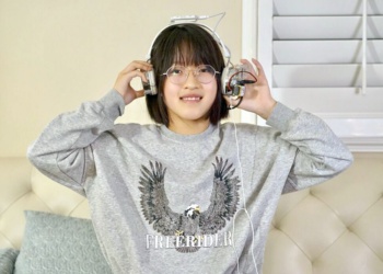 Конкурс 3M Young Scientist Challenge выиграла 14-летняя школьница