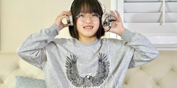 Конкурс 3M Young Scientist Challenge выиграла 14-летняя школьница