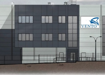 Московский производитель СИЗ для высотников «Венто-2М» построит фабрику в Истре