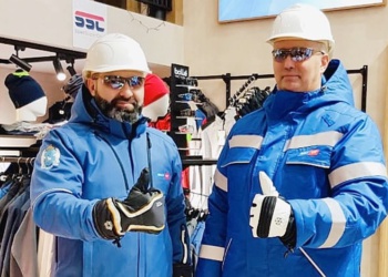 ГК «Север-Сервис-Комплект» готовится к выставке