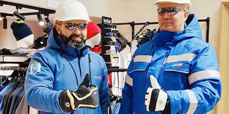 ГК «Север-Сервис-Комплект» готовится к выставке