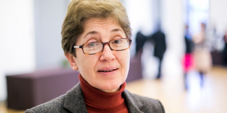 Наталья Зубаревич выступит на БИОТ-2022