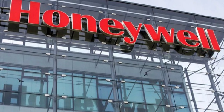 Honeywell продала завод в Липецке