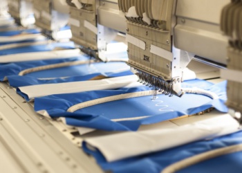 Производство спецодежды в Москве с начала года выросло на 35%