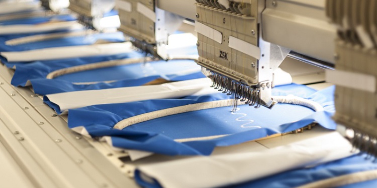 Производство спецодежды в Москве с начала года выросло на 35%