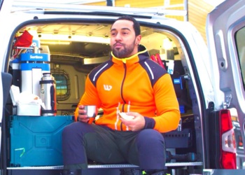 Зарубежные новинки рынка СИЗ