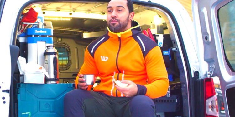 Зарубежные новинки рынка СИЗ