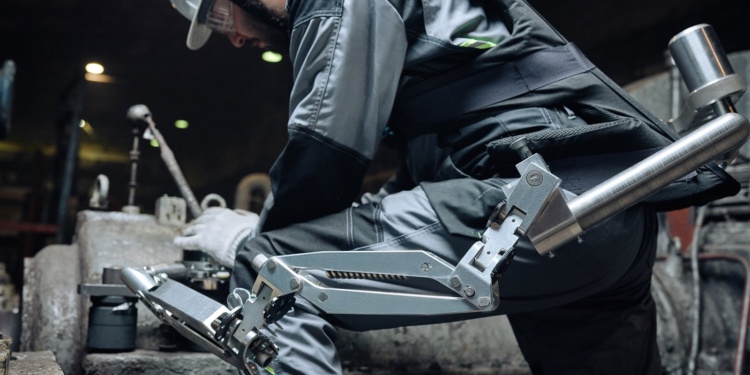 Экзорайз - начало