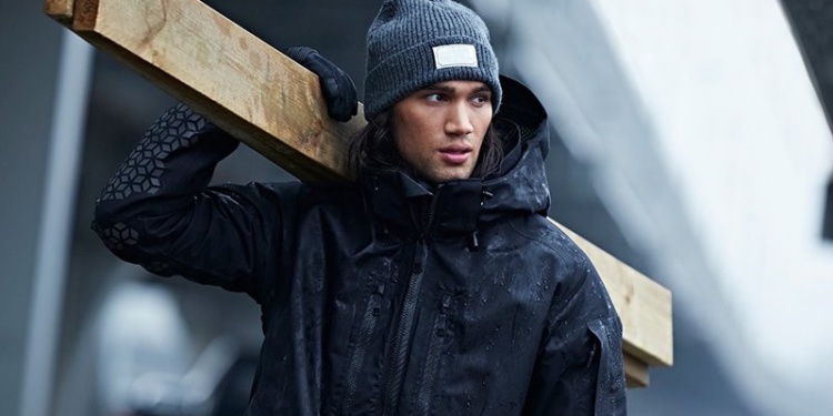 VORTEX от OLDOS: будущее в новых технологиях