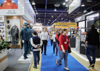 Выставка БИОТ-2022 побила рекорд посещаемости