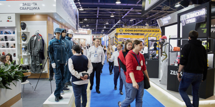 Выставка БИОТ-2022 побила рекорд посещаемости