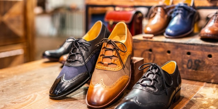 Параллельный импорт увеличил количество контрафактной обуви – эксперт