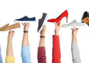 Объем российского обувного рынка по итогам 2022 года приблизится к абсолютным максимумам – прогноз