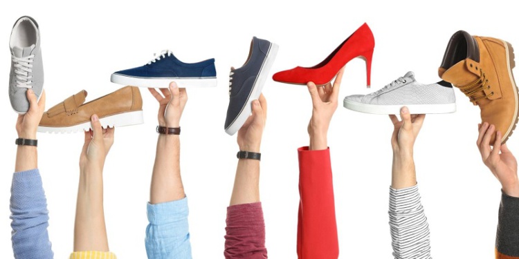 Объем российского обувного рынка по итогам 2022 года приблизится к абсолютным максимумам – прогноз