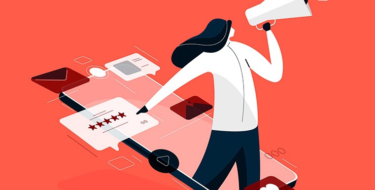 Рекламный рынок России в 2023 году начнет восстанавливаться