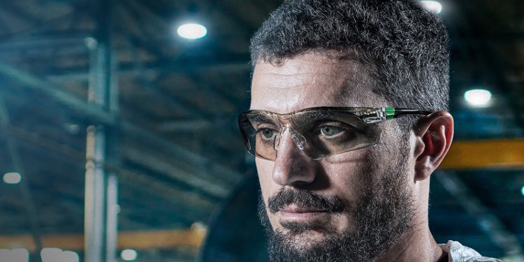 Univet представит на БИОТ-2022 российскую премьеру концепции линз In/Out G65