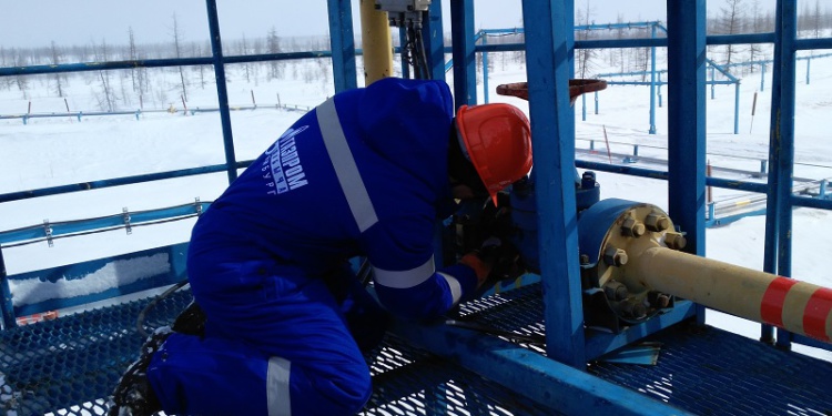 Нижегородский «Меридиан» разработает спецодежду для сотрудников, занятых в переработке СПГ