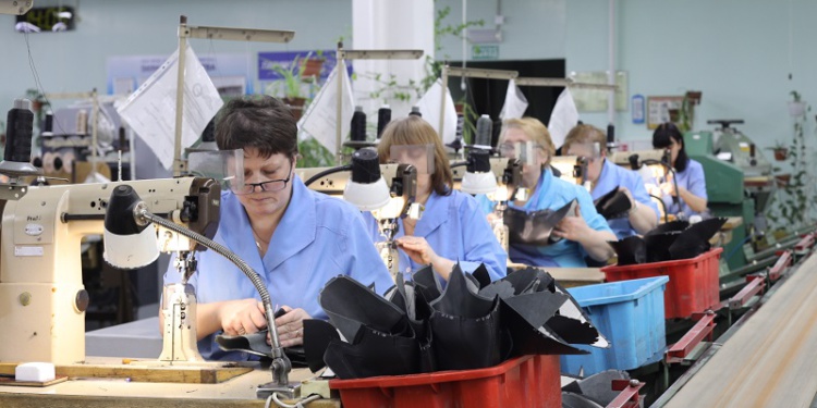 «Парижская коммуна» в 2023 году начнет глобальный проект