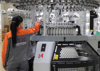 На ростовском предприятии «БТК групп» будут работать заключенные и индийцы