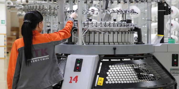 На ростовском предприятии «БТК групп» будут работать заключенные и индийцы