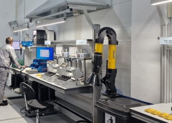 Honeywell открыла в Казахстане производство газоанализаторов