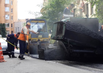 Обувь асфальтировщика в России и за рубежом