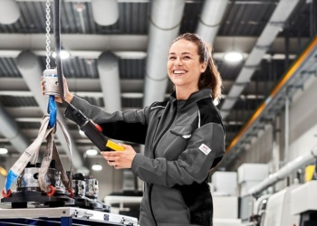 Новые СИЗ для женщин