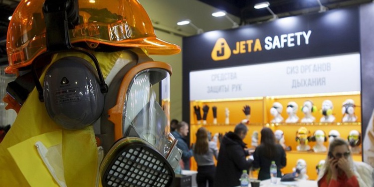 Впечатления о выставке БИОТ-2022. Часть 3