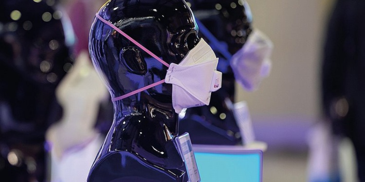 Большой обзор выставки БИОТ-2022. Часть 4