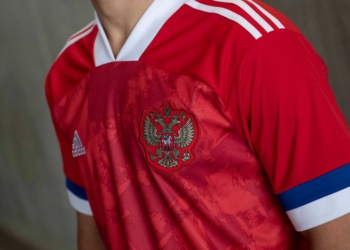 Три российские компании заявили о готовности одевать футболистов национальной футбольной сборной