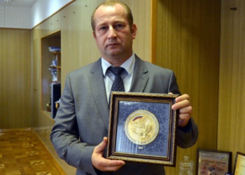 Бывший гендиректор Кимрской фабрики им. Горького объявлен в международный розыск