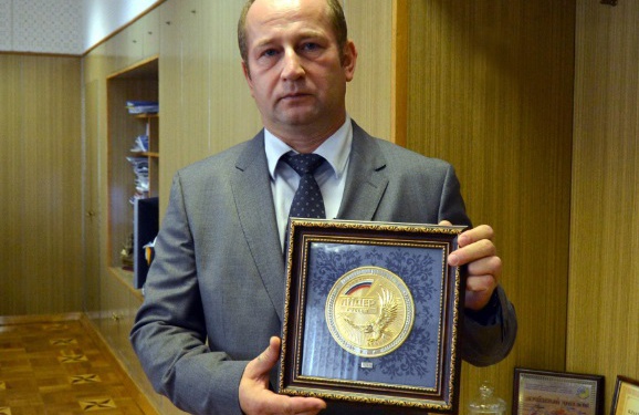 Бывший гендиректор Кимрской фабрики им. Горького объявлен в международный розыск