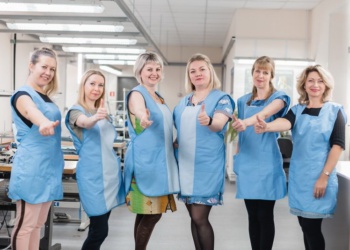 Гендиректор «Исток-Прома» предлагает заменить швей роботами