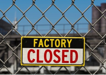 75,9% иностранных компаний осталось в России – Володин