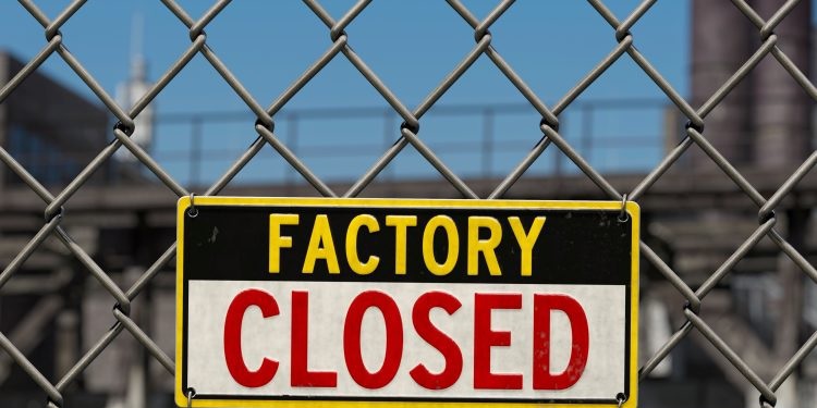 75,9% иностранных компаний осталось в России – Володин