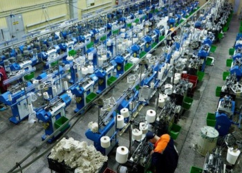 Группа «Спецобъединение» за год увеличила ассортимент на 20% – алтайский минпром