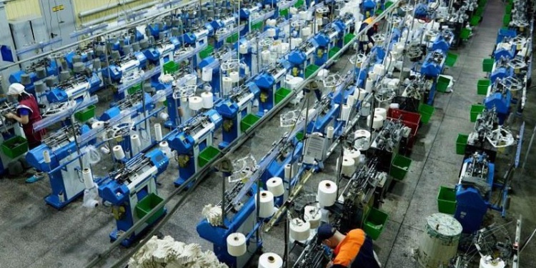 Группа «Спецобъединение» за год увеличила ассортимент на 20% – алтайский минпром