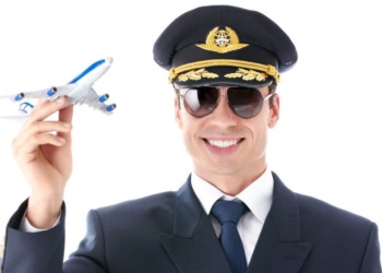 Пилотов и стюардесс обяжут носить «противопожарную» форму