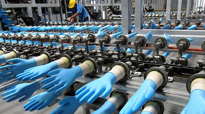 Ansell отказывается от пластиковой упаковки