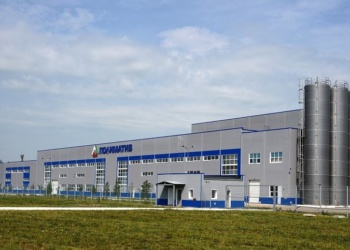 «Сибур» продает «дочку», выпускающую нетканые материалы для СИЗ