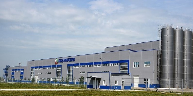 «Сибур» продает «дочку», выпускающую нетканые материалы для СИЗ