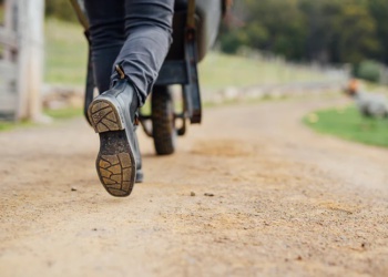 «Сибур» разработал собственную технологию производства компонента для подошв