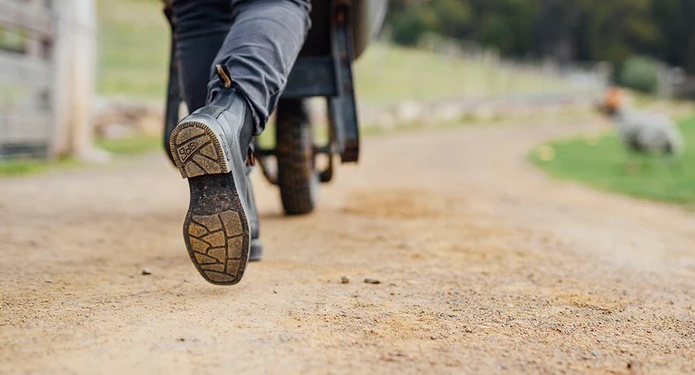 «Сибур» разработал собственную технологию производства компонента для подошв