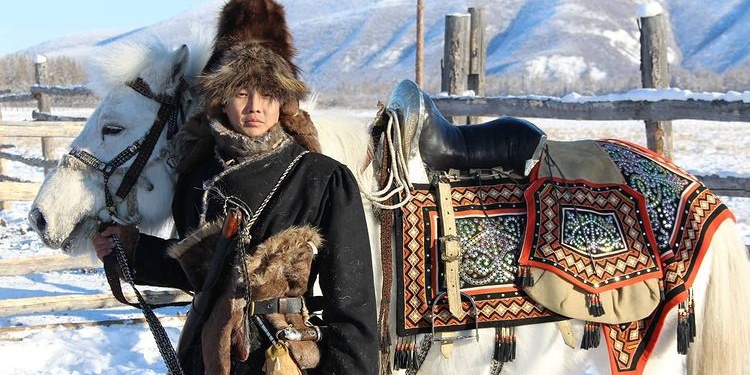 Экипировка Bask против национальной одежды: якутский путешественник выяснит, что теплее