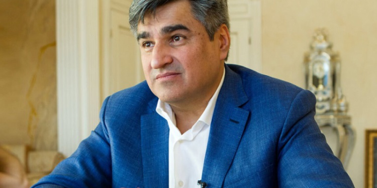 Экономику России вытянул промышленный сектор, в частности, легкая промышленность – депутат Госдумы