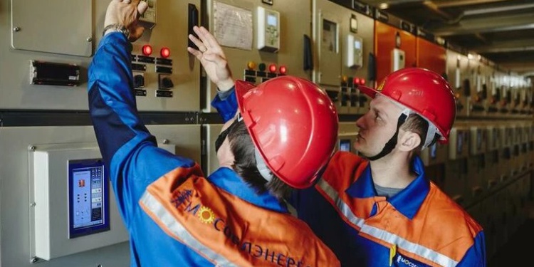 «Мособлэнерго» приобретет спецодежду и обувь на 163 млн руб.