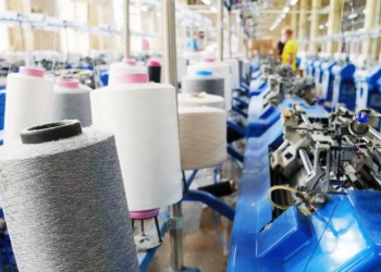 В Ивановской области реализуют 110 инвестпроектов на 55 млрд руб. – администрация региона