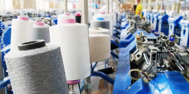 В Ивановской области реализуют 110 инвестпроектов на 55 млрд руб. – администрация региона